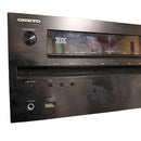 Onkyo Av Amplifiers Tx-Na709