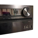 Onkyo Av Amplifiers Tx-Na709