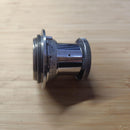 Lens (Single Focus) Industar-22 F3.5