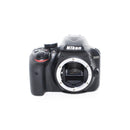 Nikon Digital Slrs S D3400