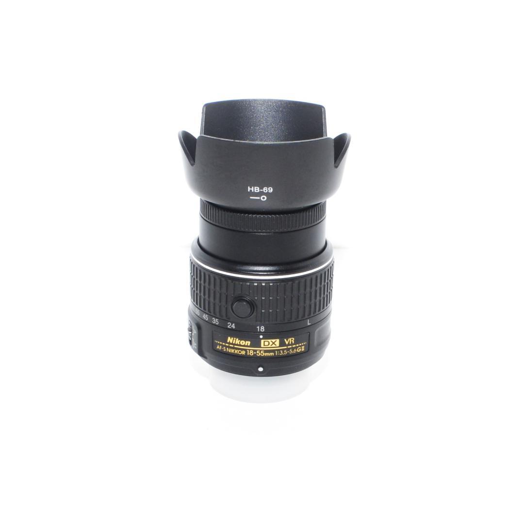 Nikon Digital Slrs S D3400