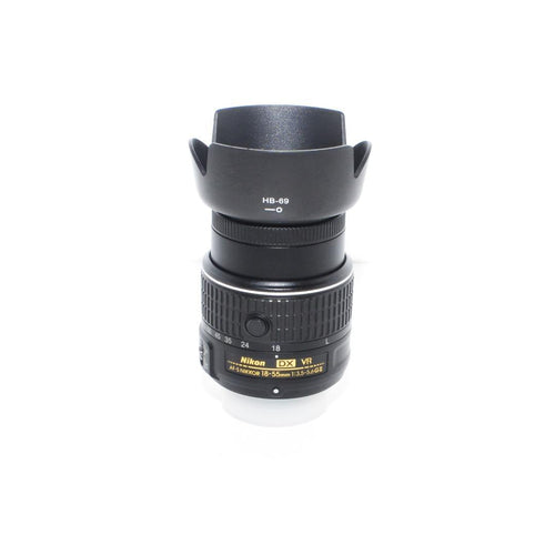 Nikon Digital Slrs S D3400