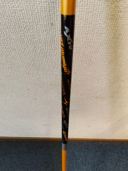 Ust Mamiya Shafts Axiv Proforce 5W S