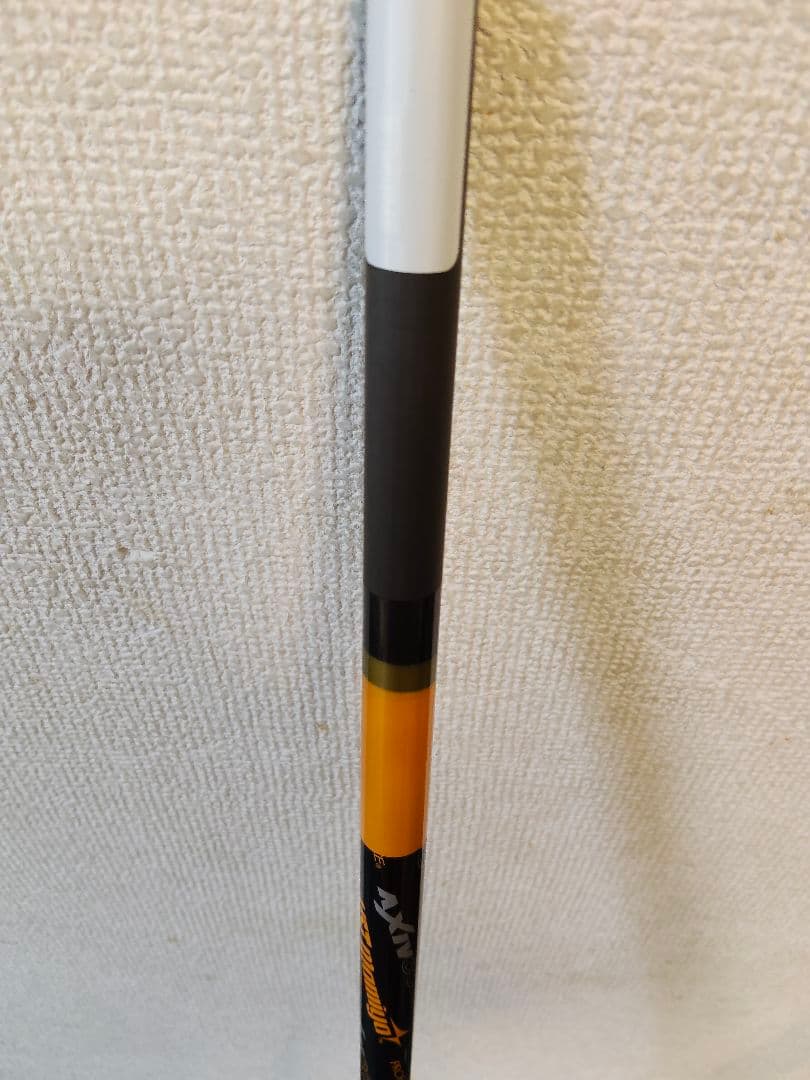 Ust Mamiya Shafts Axiv Proforce 5W S
