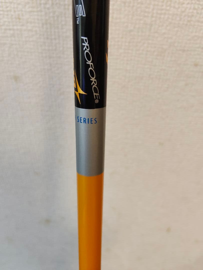 Ust Mamiya Shafts Axiv Proforce 5W S