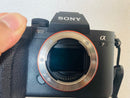 Sony Mirrorless Interchangeable Lens Cameras 7 Iv International Model