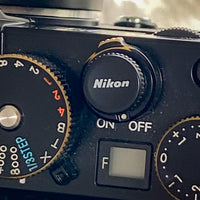 Nikon Remote Shutter Release Ar-9