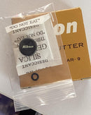 Nikon Remote Shutter Release Ar-9