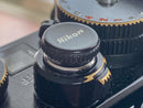 Nikon Remote Shutter Release Ar-9