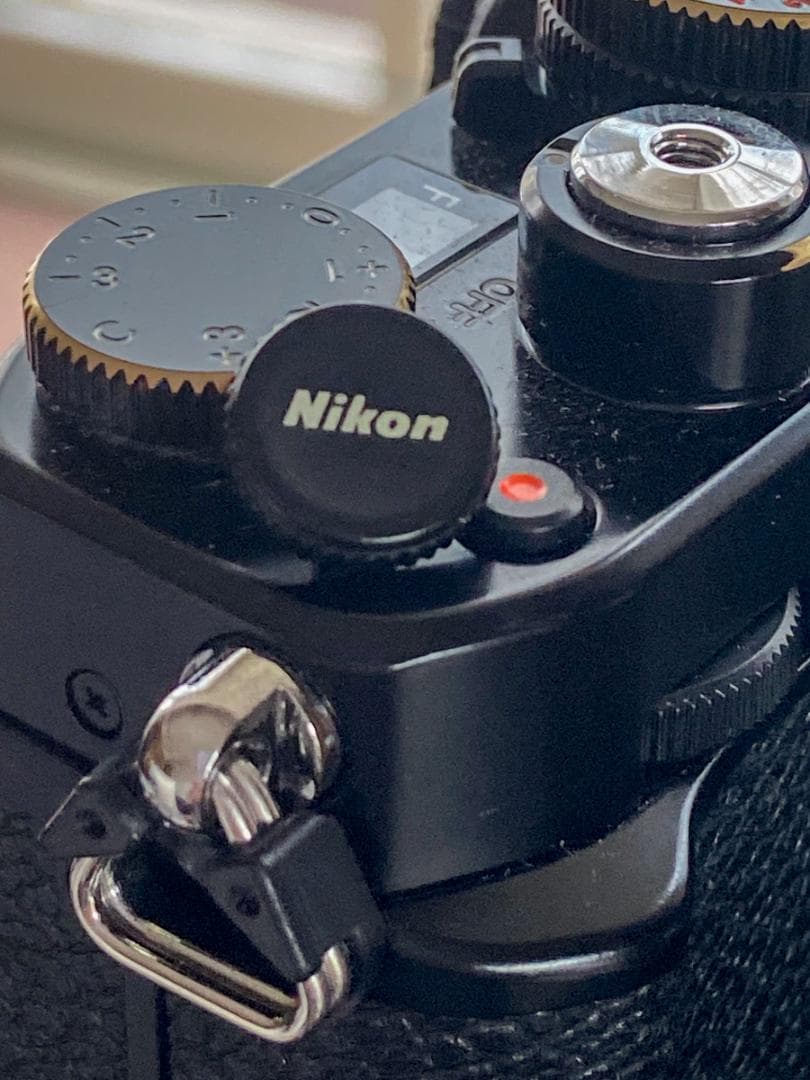 Nikon Remote Shutter Release Ar-9