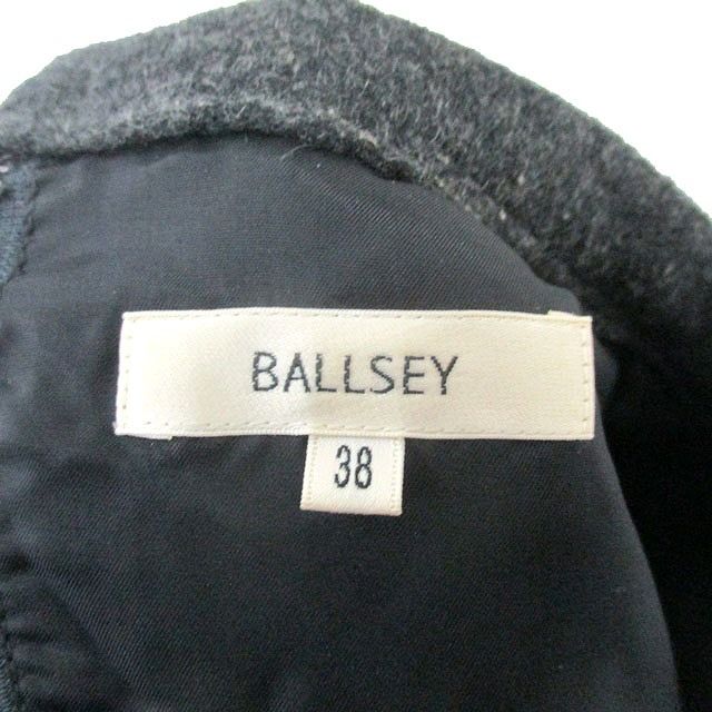 Ballsey Long Sleeves, Three Quarter Sleeve A 38 /Kt3