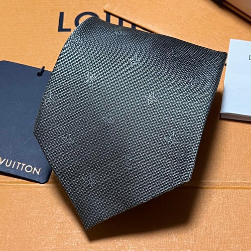 Louis Vuitton Ties