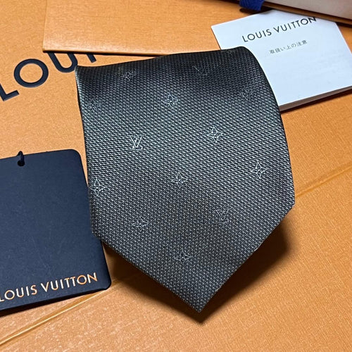 Louis Vuitton Ties