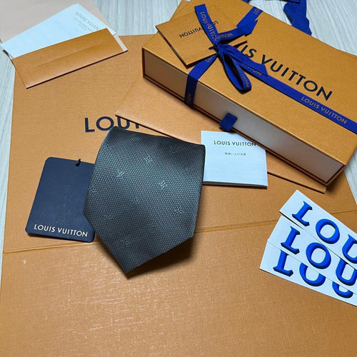 Louis Vuitton Ties