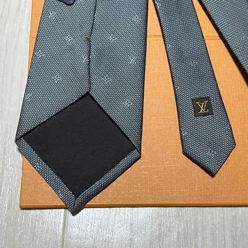 Louis Vuitton Ties