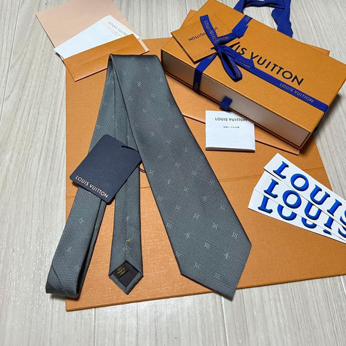 Louis Vuitton Ties