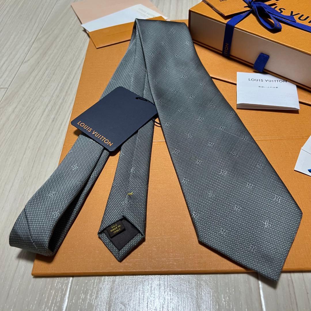 Louis Vuitton Ties
