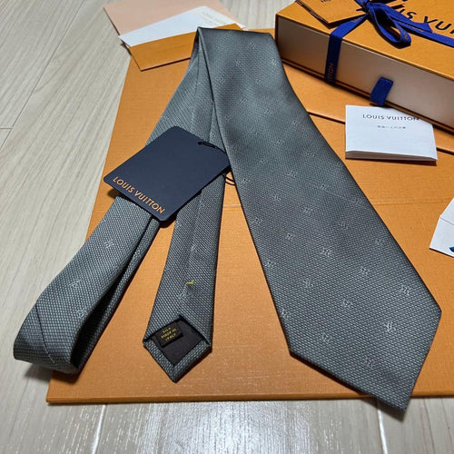 Louis Vuitton Ties