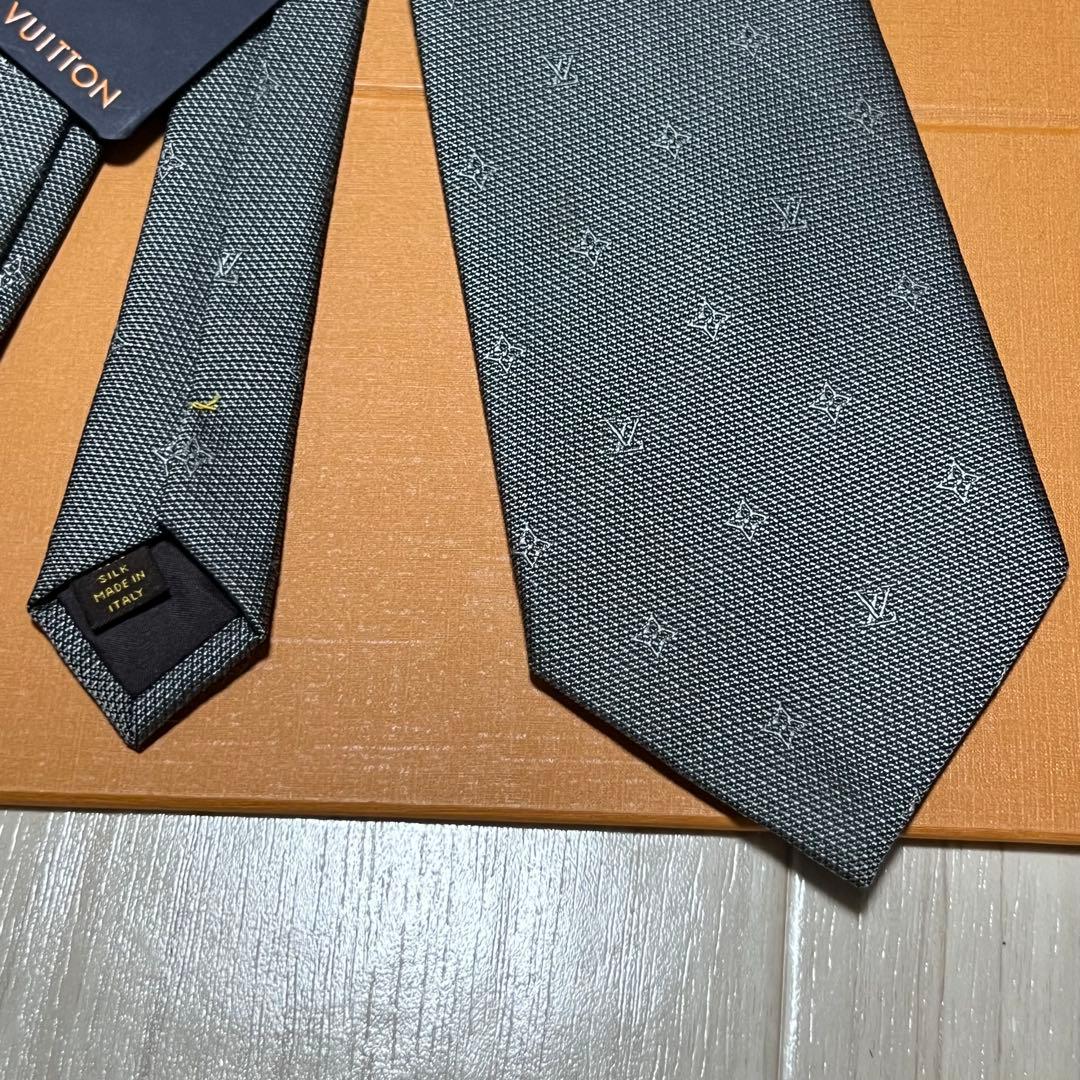 Louis Vuitton Ties