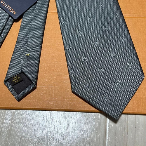Louis Vuitton Ties
