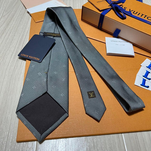 Louis Vuitton Ties