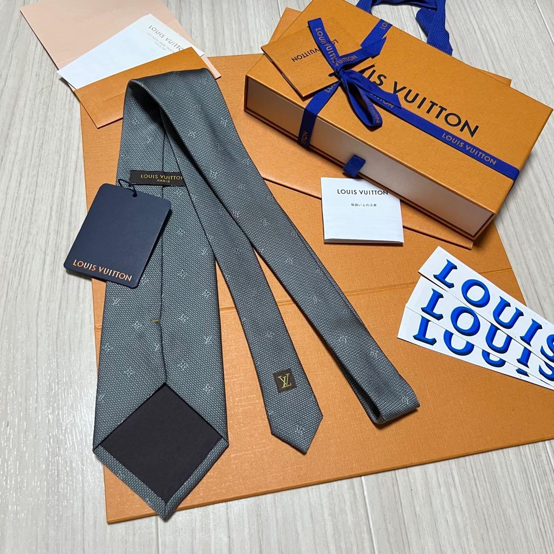 Louis Vuitton Ties