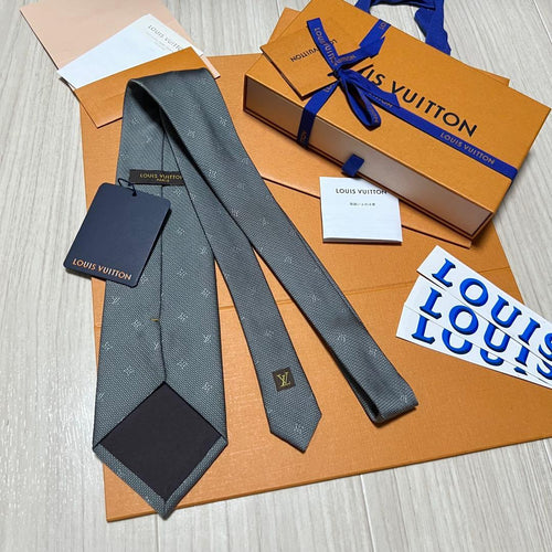 Louis Vuitton Ties