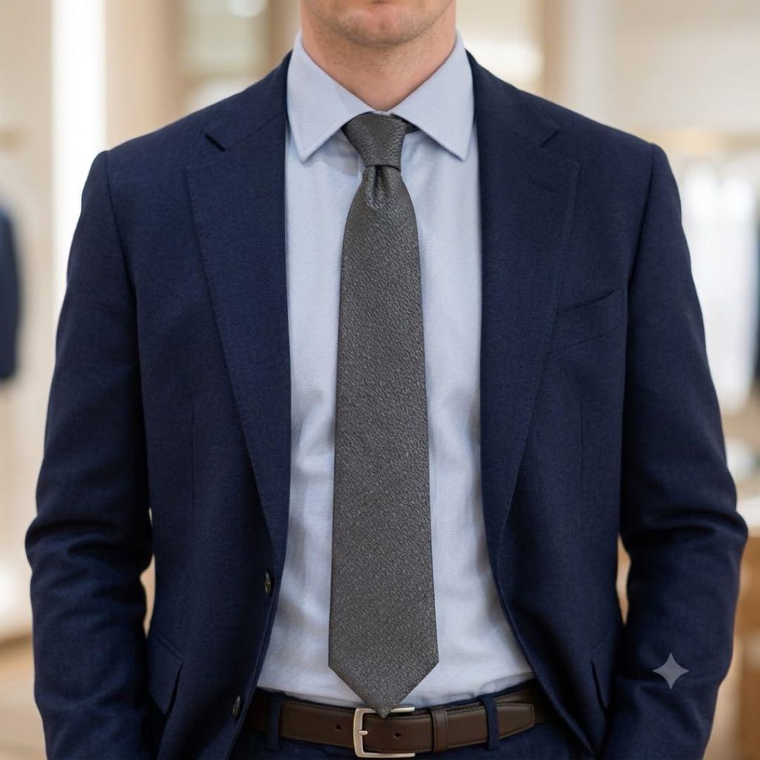 Louis Vuitton Ties