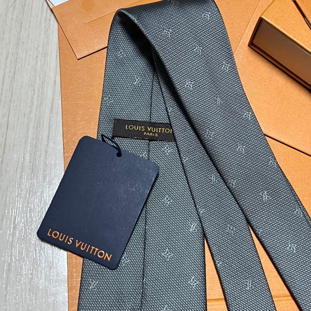 Louis Vuitton Ties