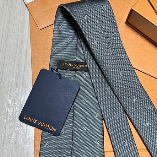 Louis Vuitton Ties