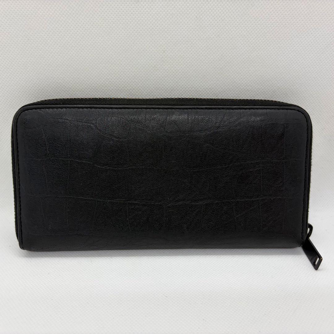 Yves Saint Laurent Long Wallets Ysl