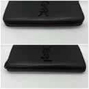 Yves Saint Laurent Long Wallets Ysl