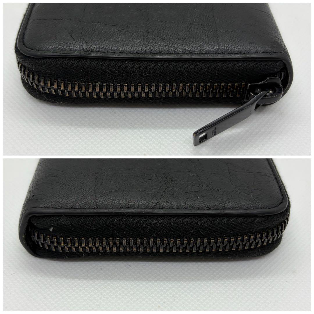Yves Saint Laurent Long Wallets Ysl