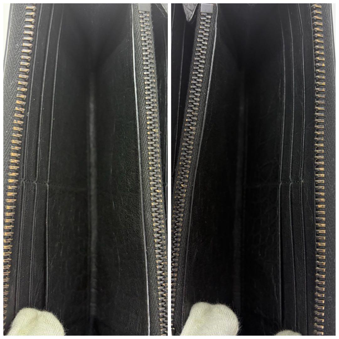 Yves Saint Laurent Long Wallets Ysl