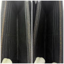 Yves Saint Laurent Long Wallets Ysl
