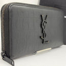 Yves Saint Laurent Long Wallets Ysl