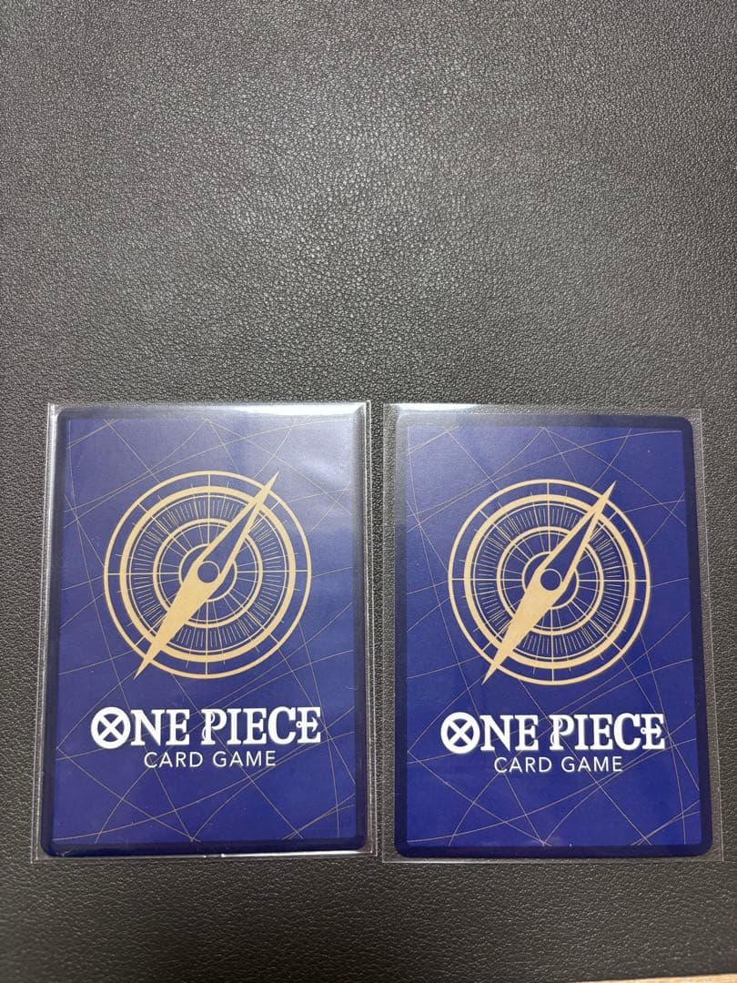 One Piece Card Game Mr.3 2
