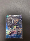 One Piece Card Game Mr.3 2