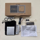 Sharp Portable Md Player Md-Ds70