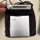 Sharp Portable Md Player Md-Ds70
