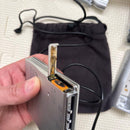 Sharp Portable Md Player Md-Ds70