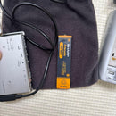 Sharp Portable Md Player Md-Ds70
