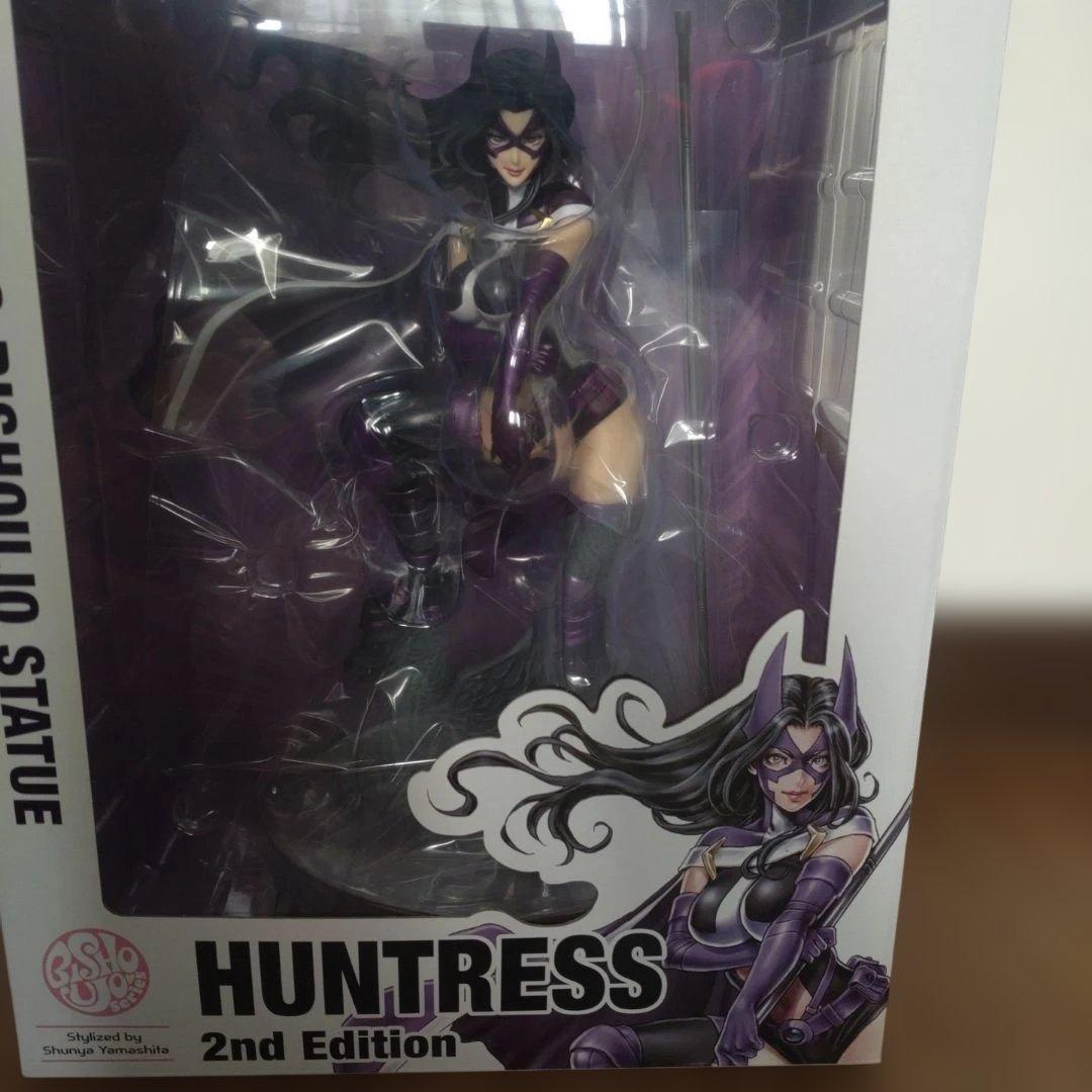 Kotobukiya American Comic Huntress 2Nd Edition