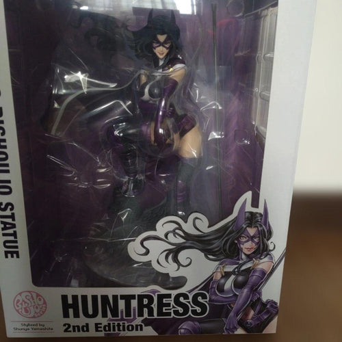 Kotobukiya American Comic Huntress 2Nd Edition