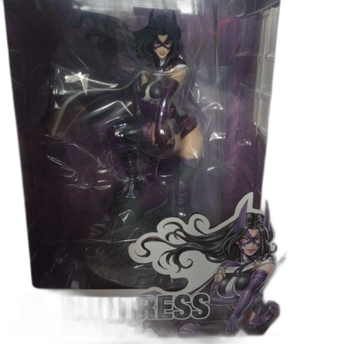 Kotobukiya American Comic Huntress 2Nd Edition