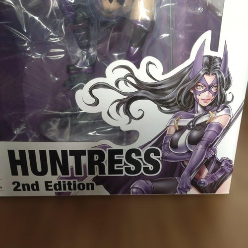 Kotobukiya American Comic Huntress 2Nd Edition
