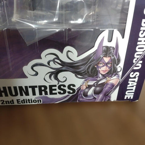 Kotobukiya American Comic Huntress 2Nd Edition