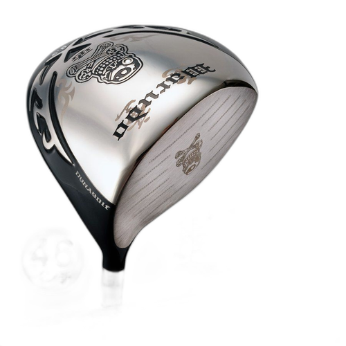 Works Golf Driver 9.5 10.5 Ust Mamiya Vspec R Sr S