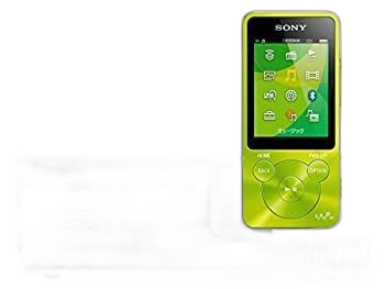 Others Sony S Nw-S14K 8Gb Bluetooth 2014 G