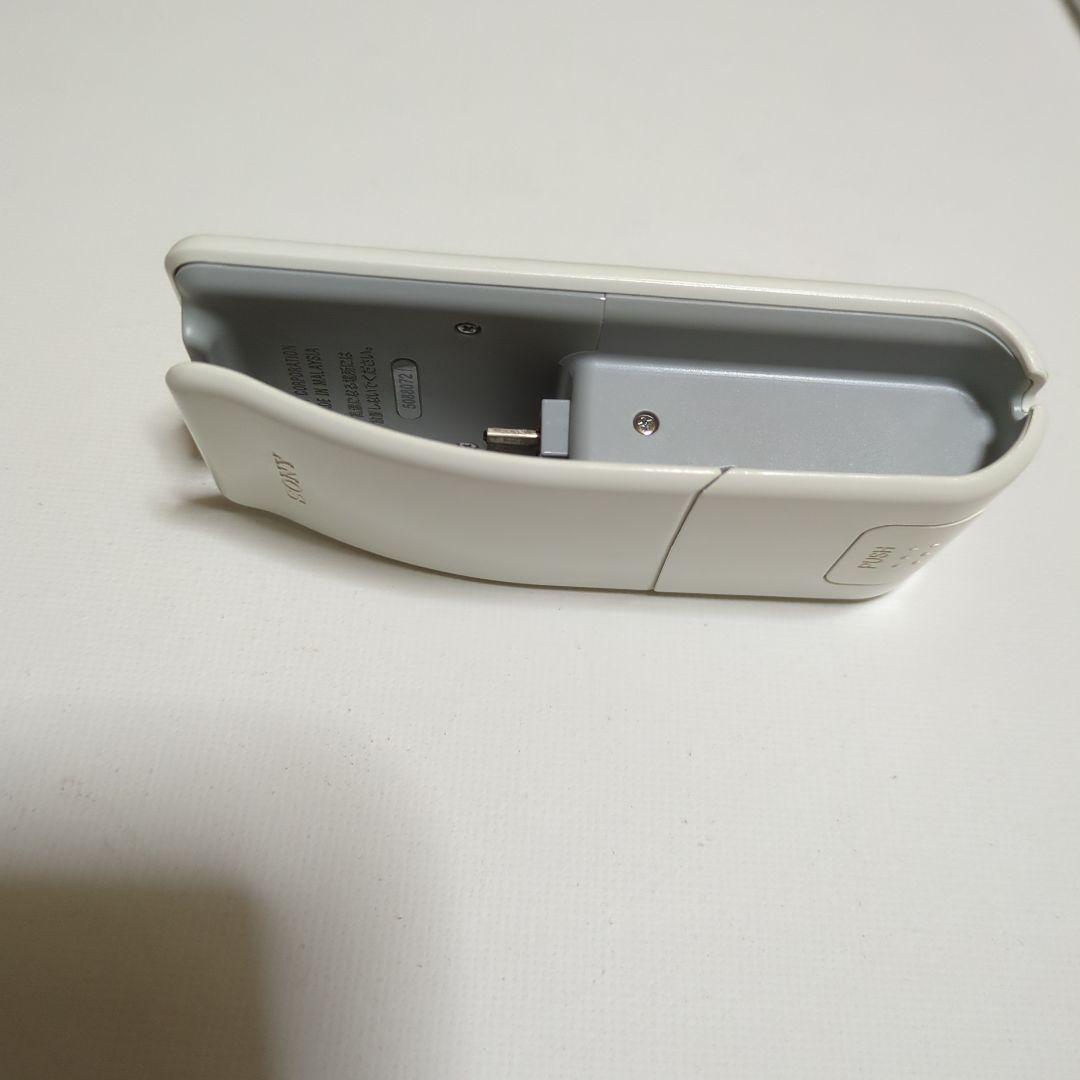 Sony Portable Audio Accessories